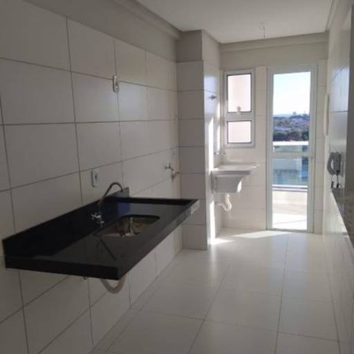 Apartamento no Imperador Tocantins (Venda) por Patrick Pereira Corretor e Avaliador de Imóveis 