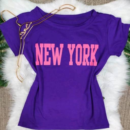 T-shirt Viscolycra Bauru por Mixx Refúgio Acessórios