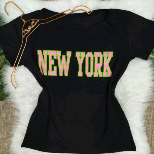 T-shirt Viscolycra Bauru por Mixx Refúgio Acessórios