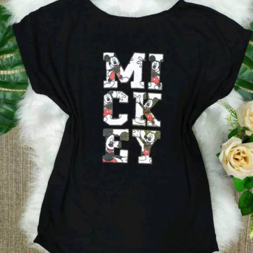 T-shirt Viscolycra Bauru por Mixx Refúgio Acessórios