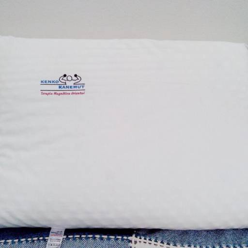 Travesseiro Magnético TRF em Hortolândia, SP por Galeria Do Sono