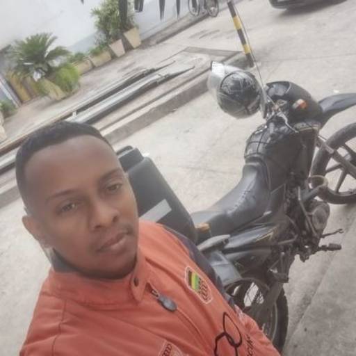 Entrega rápida de documento com motoboy por Transportadora Pachu