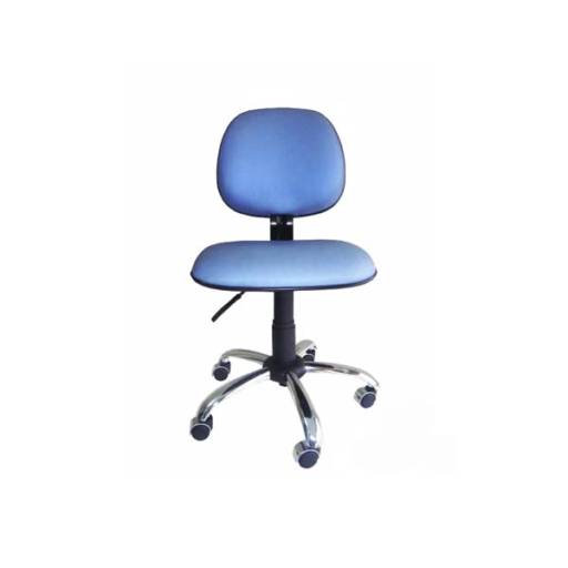 LP 28 Cadeira exclusiva giratória por LP Home & Office