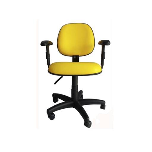 LP 03 Cadeira executiva giratória por LP Home & Office