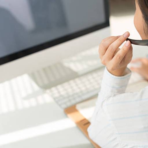 Apoio administrativo