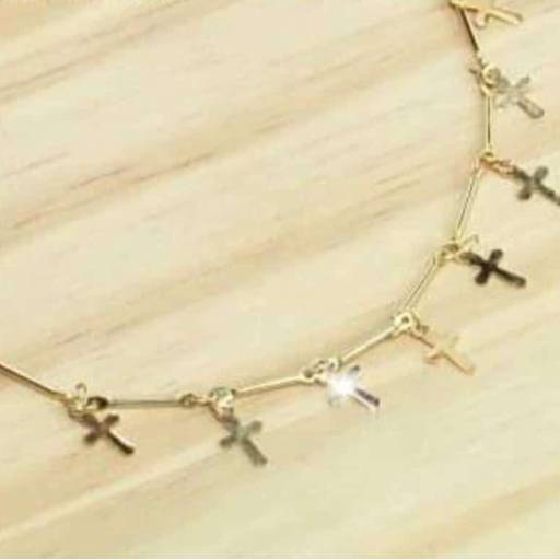 Colares Femininos Bauru por Mixx Refúgio Acessórios