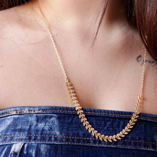 Colares Femininos Bauru por Mixx Refúgio Acessórios