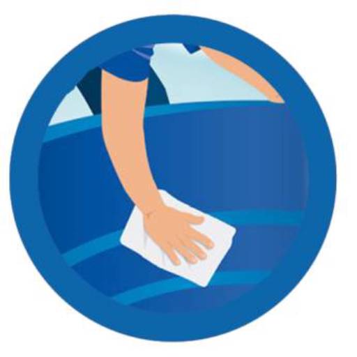 Limpeza de Caixa D'água