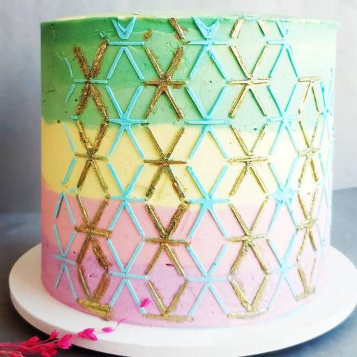 Bolos para aniversário