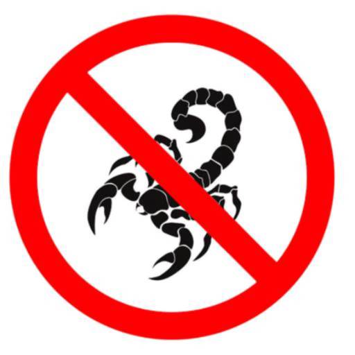 Desinsetização de Escorpião por Lanprag Controle De Pragas Urbanas em Cotia e Região