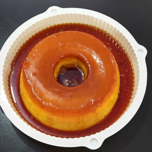 Pudim por Panificadora Avenida