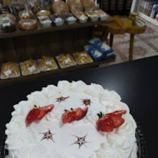 bolo de coco bolo de coco