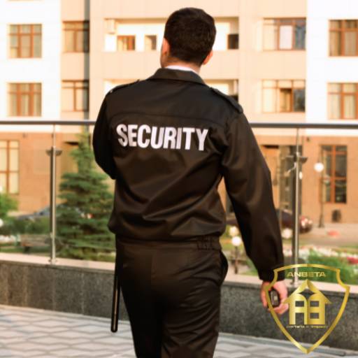 Segurança em Várzea Paulista  por Anbeta Portaria e Limpeza