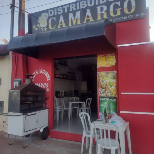 Bebidas Delivery em Avaré por Distribuidora de Bebidas Camargo em Avaré
