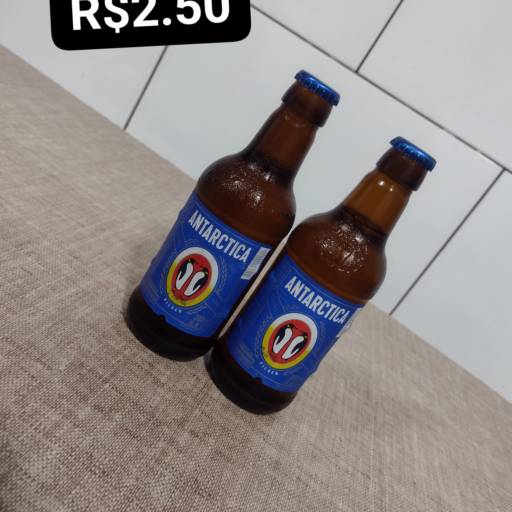Entrega de cerveja gelada em Avaré por Distribuidora de Bebidas Camargo em Avaré
