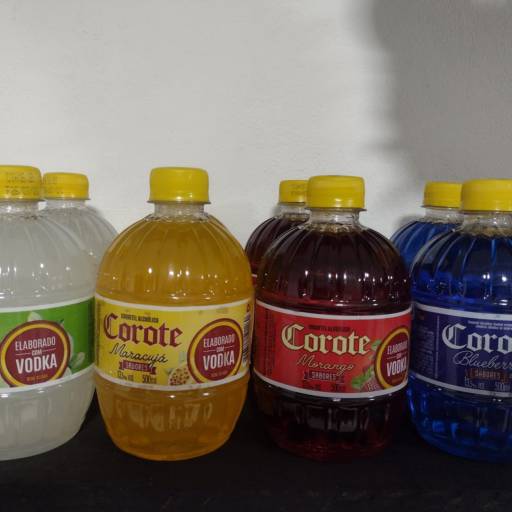 Entrega de bebida em Avaré por Distribuidora de Bebidas Camargo em Avaré