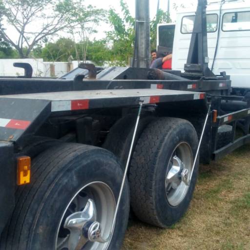 Veículos para coleta de Reciclagem por Recicla Sobral 