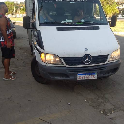 Veículos para coleta de Reciclagem por Recicla Sobral 