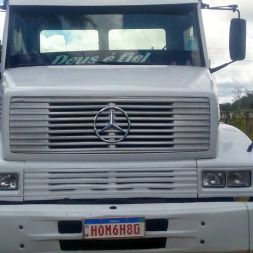 Veículos para coleta de Reciclagem por Recicla Sobral 