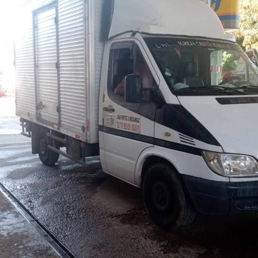 Veículos para coleta de Reciclagem por Recicla Sobral 