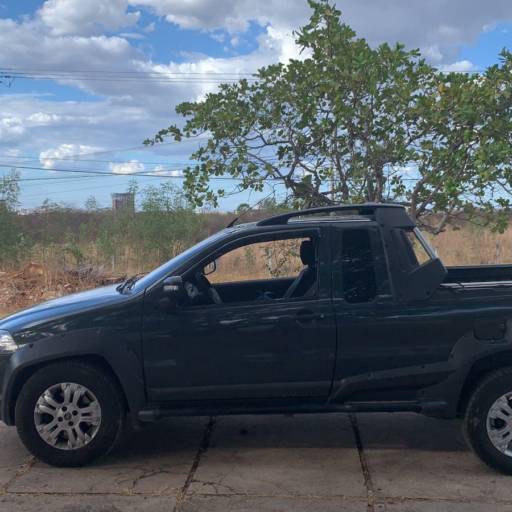 Veículos para coleta de Reciclagem por Recicla Sobral 