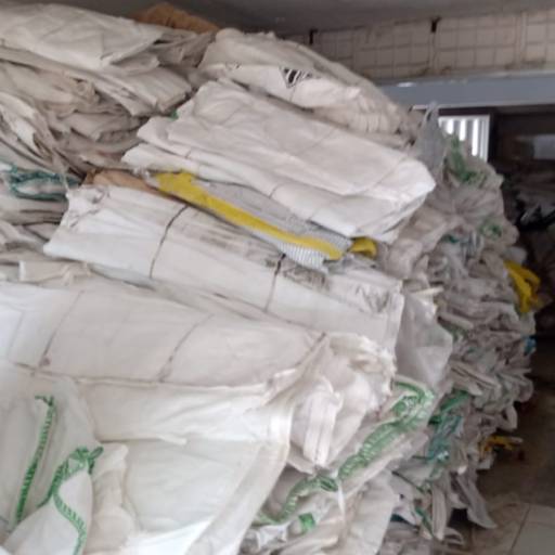 Saco Bag para Reciclagem