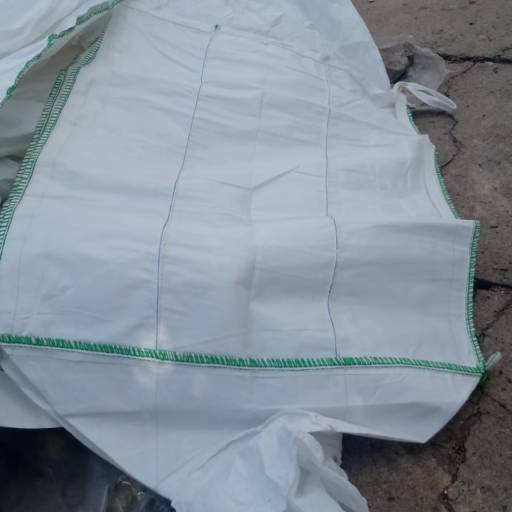 Saco Bag para Reciclagem  por Recicla Sobral 