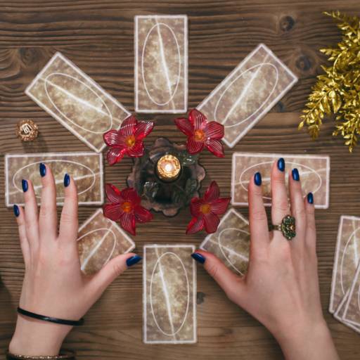 Leitura de Baralho Cigano  Bauru