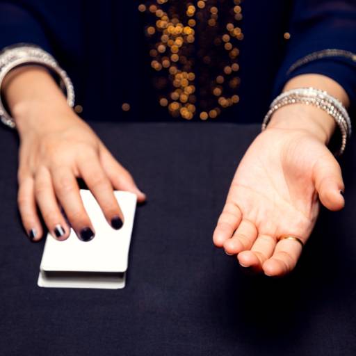 Aconselhamentos de Cartomante em Bauru