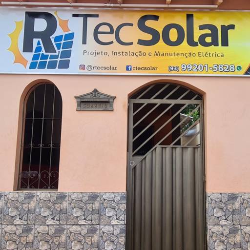 Empresa especializada de energia solar
