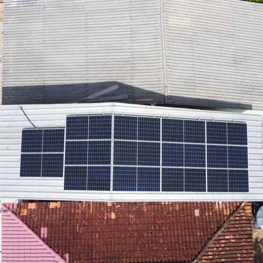 Especialista em energia solar