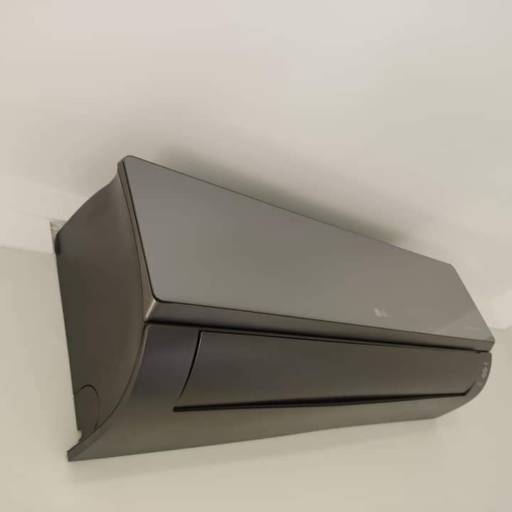 Instalação de Multi split LG inverter em Bauru por Top Ar Climatização