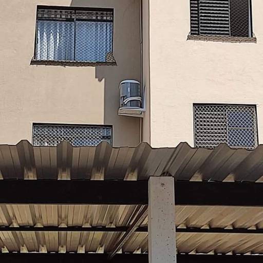 Instalações de Ar Condicionado em Apartamentos Bauru por Top Ar Climatização