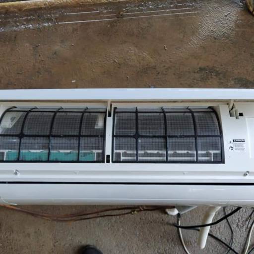 Limpeza Geral em Equipamentos de Ar Condicionado Bauru por Top Ar Climatização