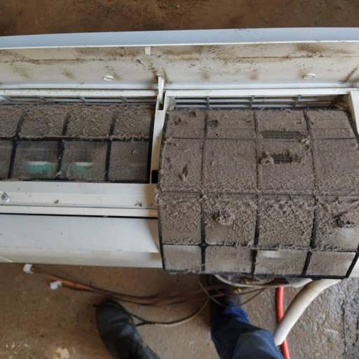 Limpeza Geral em Equipamentos de Ar Condicionado Bauru por Top Ar Climatização