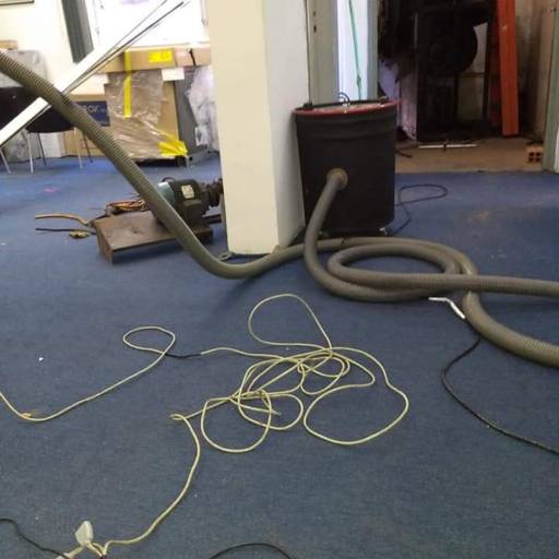 Limpeza de Dutos de Ar Condicionado em Bauru por Top Ar Climatização