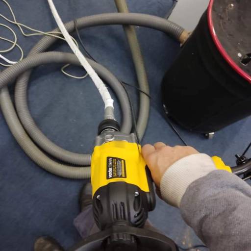 Limpeza de Dutos de Ar Condicionado em Bauru por Top Ar Climatização