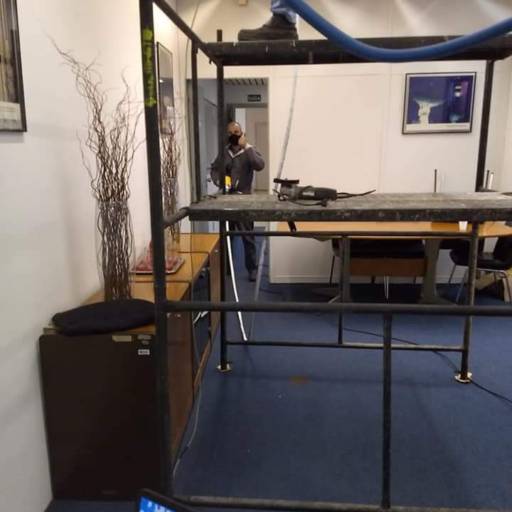 Limpeza de Dutos de Ar Condicionado em Bauru por Top Ar Climatização