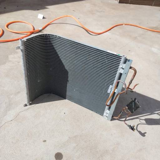 Montagem de Equipamentos de Ar Condicionado Bauru