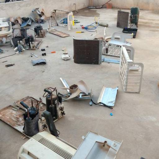 Montagem de Equipamentos de Ar Condicionado Bauru por Top Ar Climatização