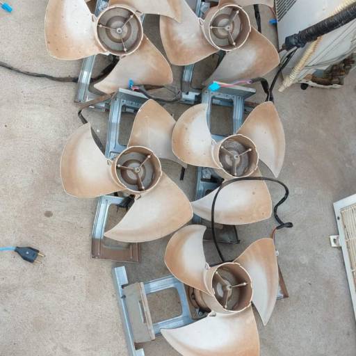 Montagem de Equipamentos de Ar Condicionado Bauru por Top Ar Climatização