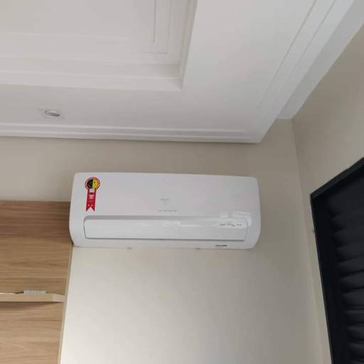 Instalação de Modelos de Ar Condicionado em Bauru por Top Ar Climatização