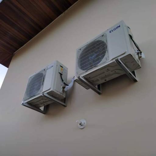 Instalação de Modelos de Ar Condicionado em Bauru por Top Ar Climatização