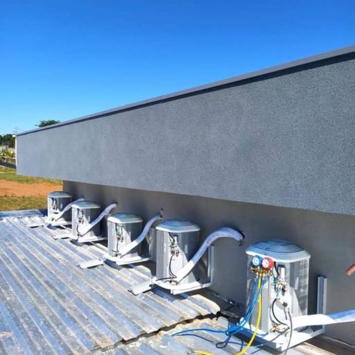 Instalação de Modelos de Ar Condicionado em Bauru por Top Ar Climatização
