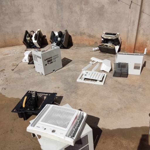 Limpeza Geral em Equipamentos de Ar Condicionado Bauru por Top Ar Climatização