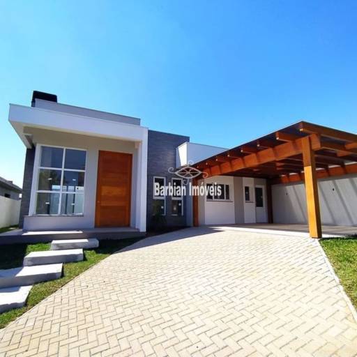 Imóveis com Suítes​ à venda de em Santa Cruz do Sul por Barbian Imoveis