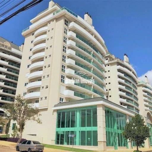 Apartamentos novos​ à venda em Santa Cruz do Sul