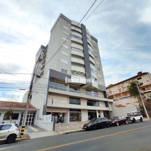 Apartamento à venda em Santa Cruz do Sul