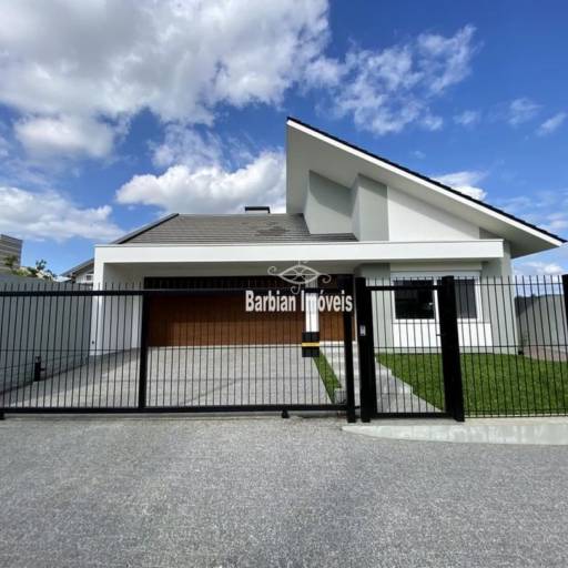 Casas​ à venda em Santa Cruz do Sul