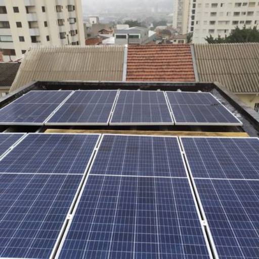 Especialista em Energia Solar por FL Engenharia